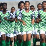 Flamingos-Nigeria-U-17-Women's-Team