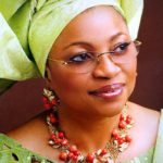 Picture of Folorunsho Alakija displayed on Infonewsupdates