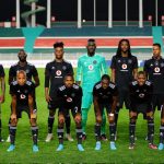 A picture of Orlando Pirates Displayed on Infonewsupdates