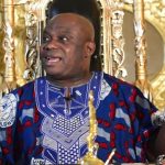 Chibuzor Gift-Chinyere; OPM General overseer