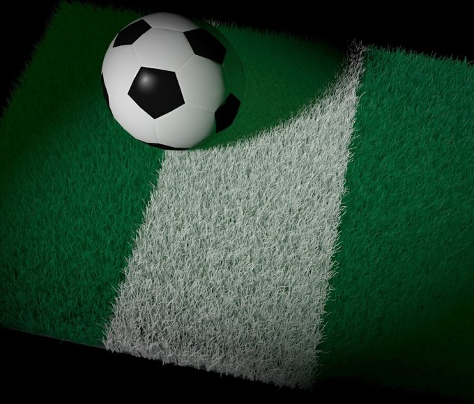 Nigeria Football