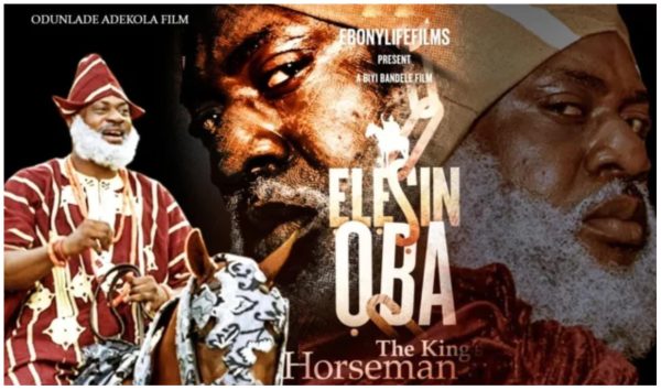 Elesin-oba
