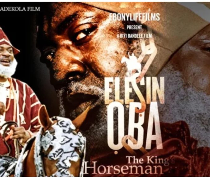 Elesin-oba