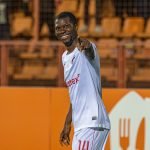 Otubanjo Olaitan Yusuf footballer