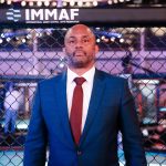 IMMAF President-Kerrith Brown - InfoNewsUpdates