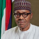 President Buhari