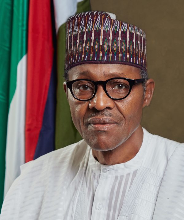 President Buhari