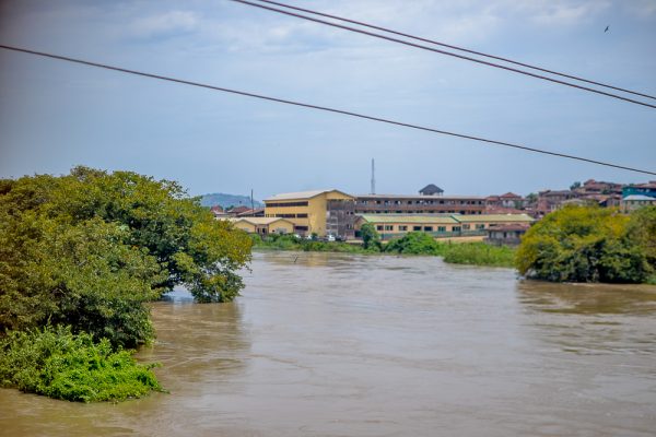 Ogun-river
