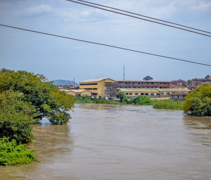 Ogun-river