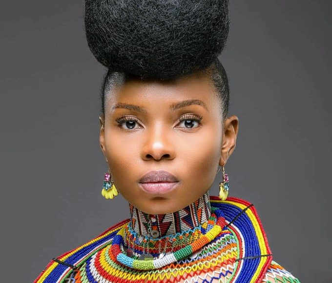 Yemi-Alade