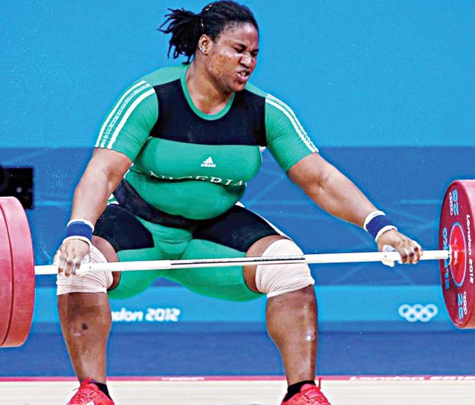 weightlifting_nigerian_women_InfoNewsUpdates