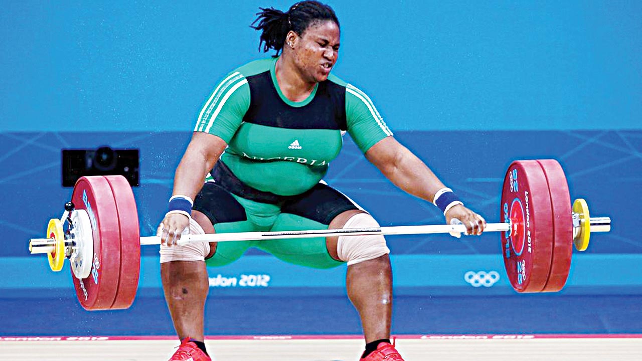 weightlifting_nigerian_women_InfoNewsUpdates
