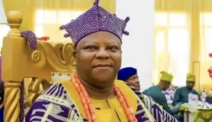 Oba Joseph Oloyede