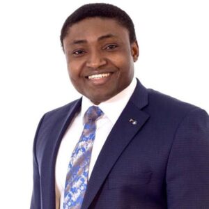 Simon Ekpa