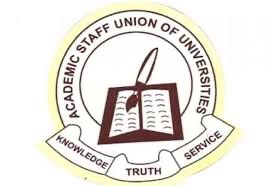 ASUU Logo