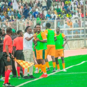 Kano pillars