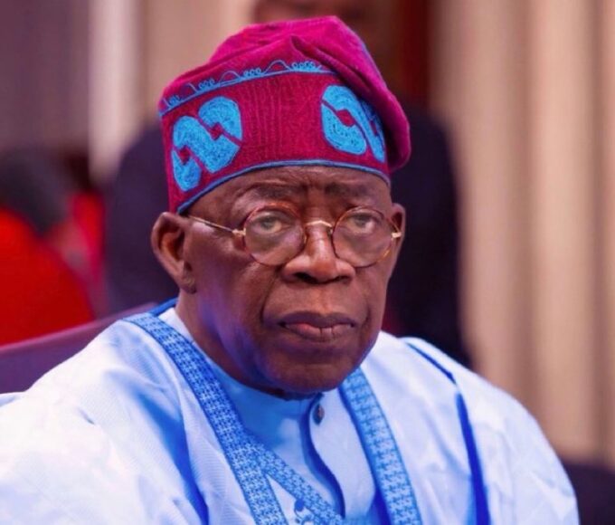 Tinubu