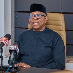 Peter Obi